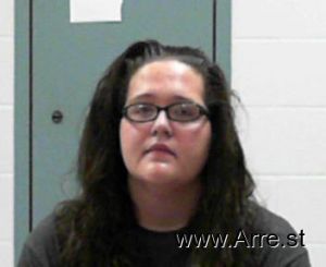 Kayla Slone Arrest Mugshot