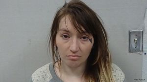 Kayla Smith Arrest Mugshot