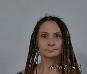 Kayla Sneathen Arrest Mugshot
