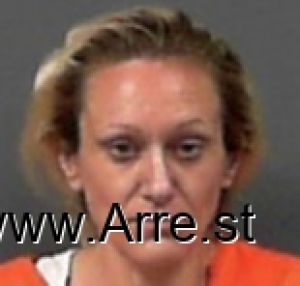Kayla Turner Arrest