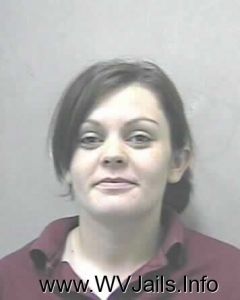  Kayla Anderson Arrest Mugshot