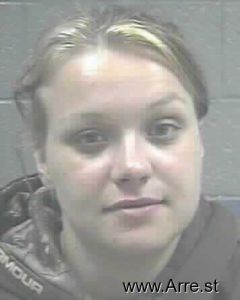 Kayla Ayers Arrest