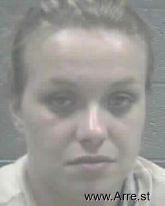 Kayla Ayers Arrest