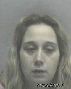 Kayla Bell Arrest Mugshot