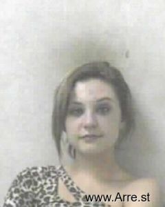Kayla Bledsoe Arrest Mugshot