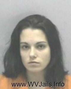  Kayla Bonnell Arrest Mugshot