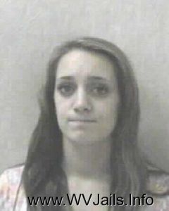 Kayla Carter Arrest Mugshot