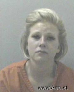 Kayla Childers Arrest
