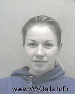 Kayla Craddock Arrest Mugshot