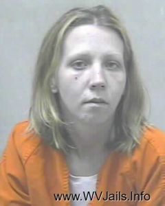 Kayla Culbertson Arrest Mugshot