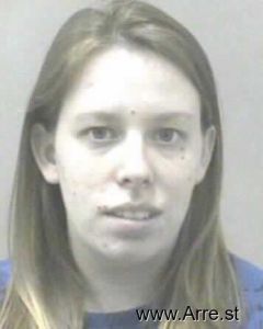 Kayla Farabee Arrest Mugshot