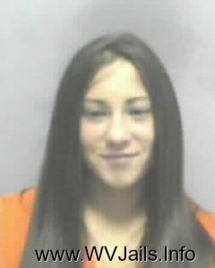 Kayla Forshee Arrest Mugshot