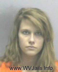 Kayla Hott Arrest Mugshot