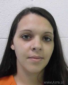 Kayla Hughes Arrest