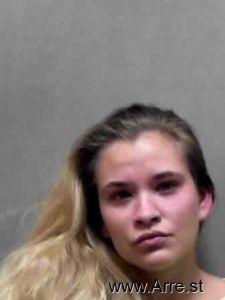 Kayla Mcconnell Arrest