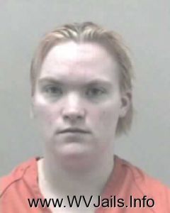 Kayla Mcnish Arrest Mugshot