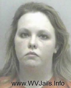 Kayla Morris Arrest
