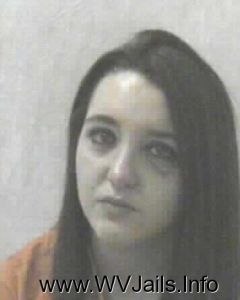 Kayla Parsons Arrest Mugshot