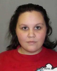 Kayla Reeves Arrest Mugshot