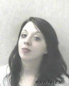 Kayla Schoemer Arrest Mugshot