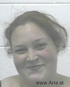 Kayla Velazquez Arrest Mugshot