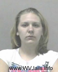 Kayla Wicker Arrest Mugshot