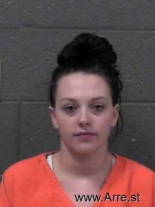 Kayla Wood Arrest Mugshot