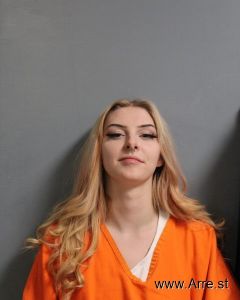 Kaylee Jones Arrest Mugshot