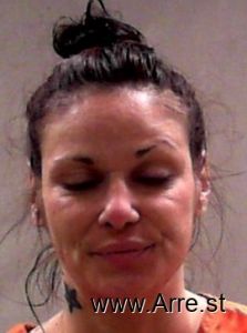 Kayleigh Matthews Arrest