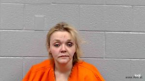 Kaylin Mcguire Arrest Mugshot