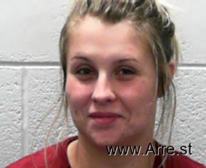 Kaylin Murray Arrest