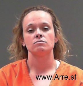Kaytlynn Watkins Arrest Mugshot