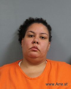 Kecia Johnson Arrest