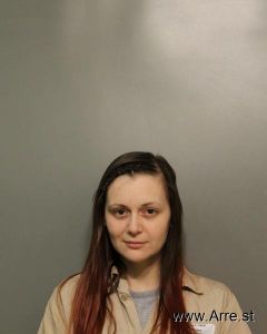 Kecia Mujica Arrest Mugshot