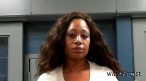Keisha Hawkins Arrest