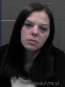 Keisha Lafferty Arrest Mugshot