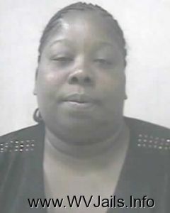 Keisha Belcher Arrest Mugshot