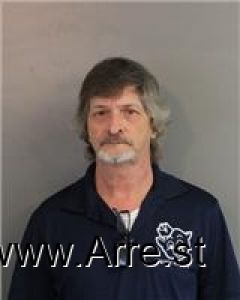 Keith Anderson Arrest Mugshot