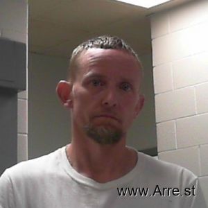 Keith Asbury Arrest