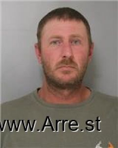 Keith Dilley Arrest Mugshot