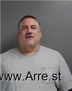 Keith Fowler Arrest Mugshot