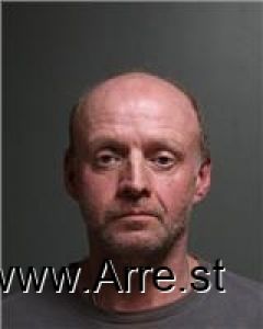 Keith Harbaugh Arrest Mugshot