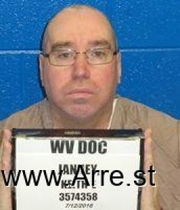 Keith Janney Arrest Mugshot