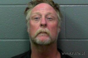 Keith Leavengood Arrest Mugshot