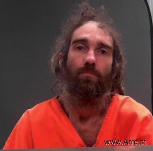 Keith Luzader Arrest Mugshot