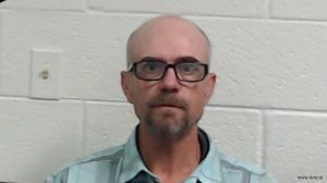 Keith Mcgraw  Jr. Arrest