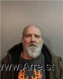 Keith Paletta Arrest Mugshot