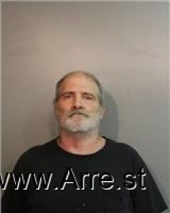 Keith Paletta Arrest Mugshot