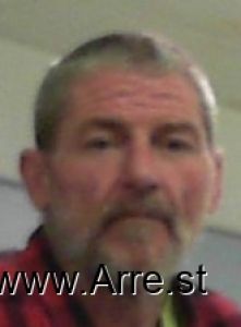 Keith Perkins Arrest Mugshot