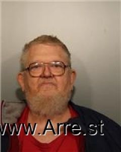 Keith Queen Arrest Mugshot